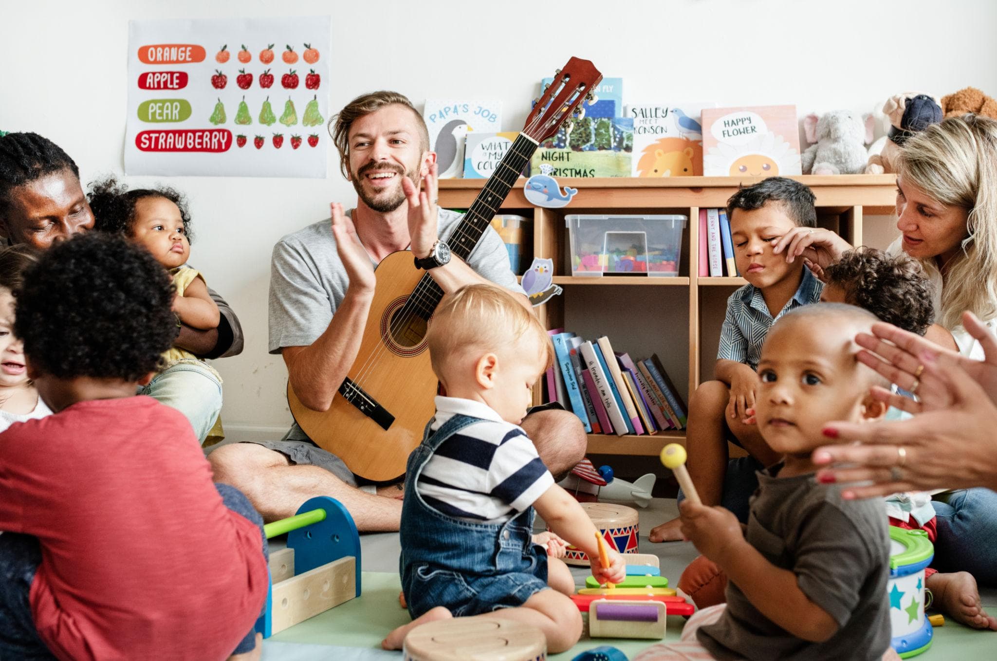 The Best Classes and Activities for Toddlers and Preschoolers (And How to Pick the Right One)