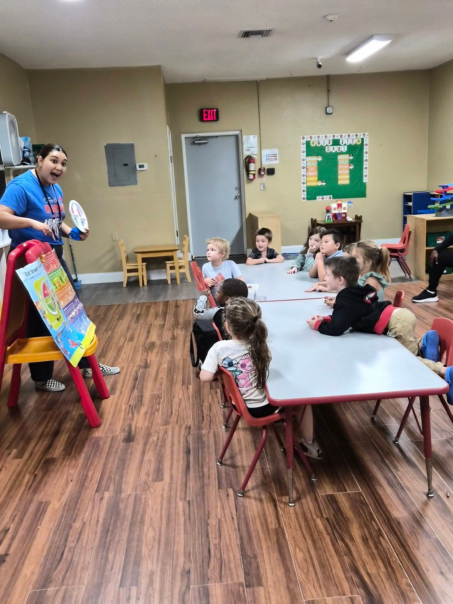 Four Seasons Preschool - New Port Richey