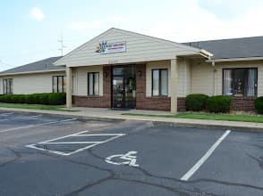 Bluegrass Academy Child Care