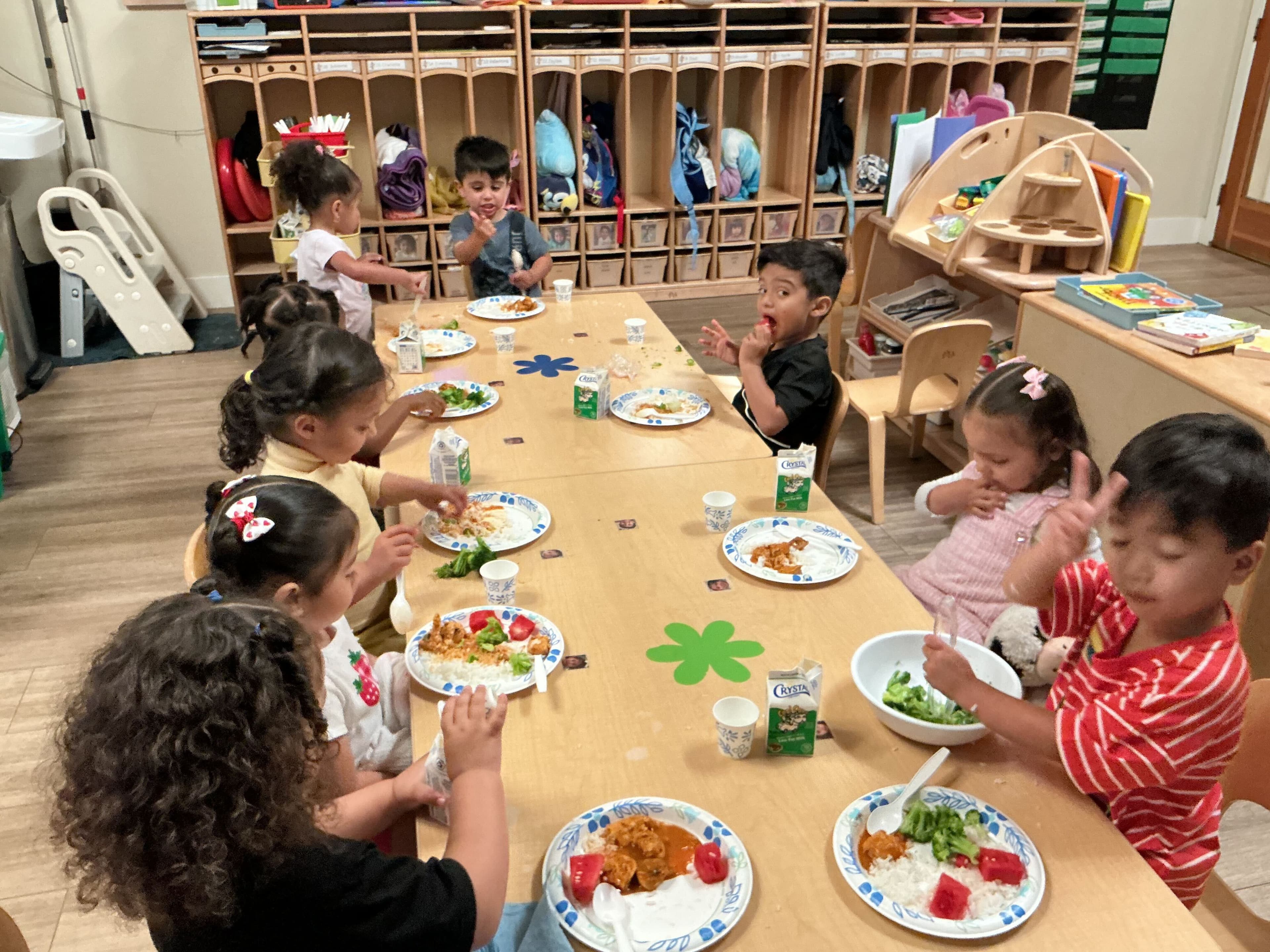 Circle of Friends Child Development Center