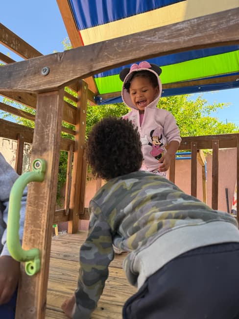 KinderKid Care Inc