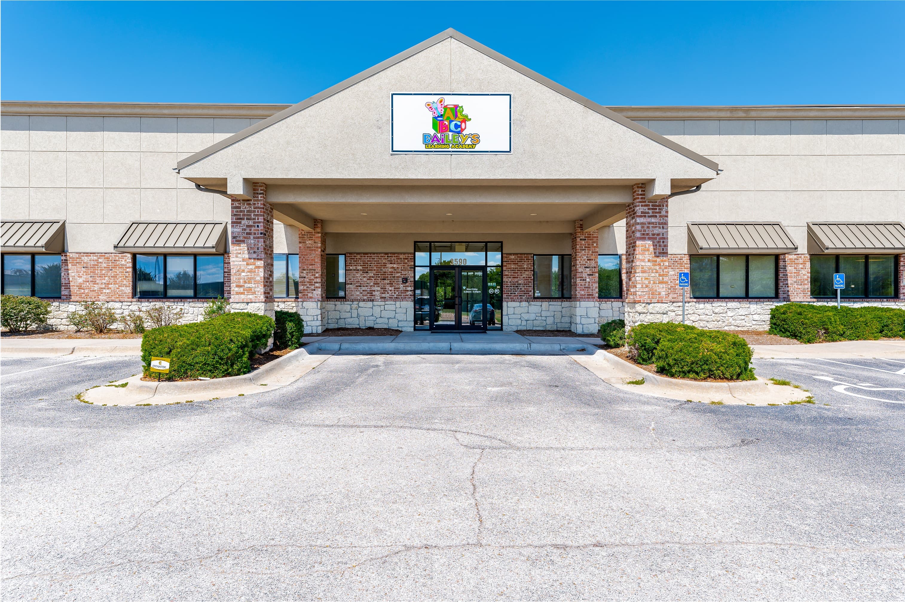 Bailey's Learning Academy