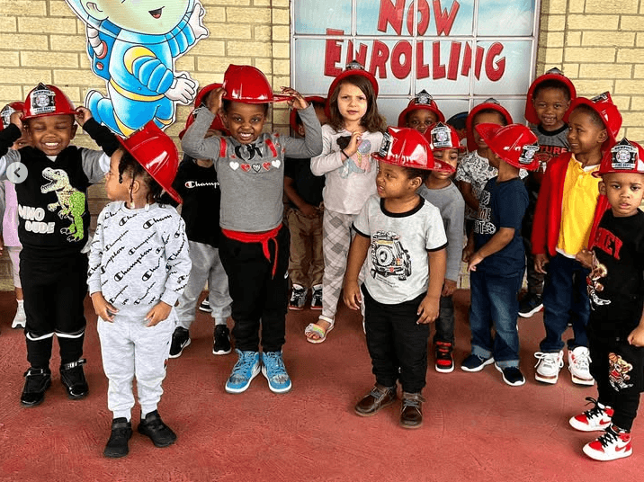 Paradise Kidz Place