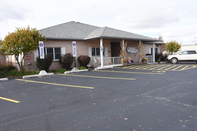 Little Learner Children's Academy
