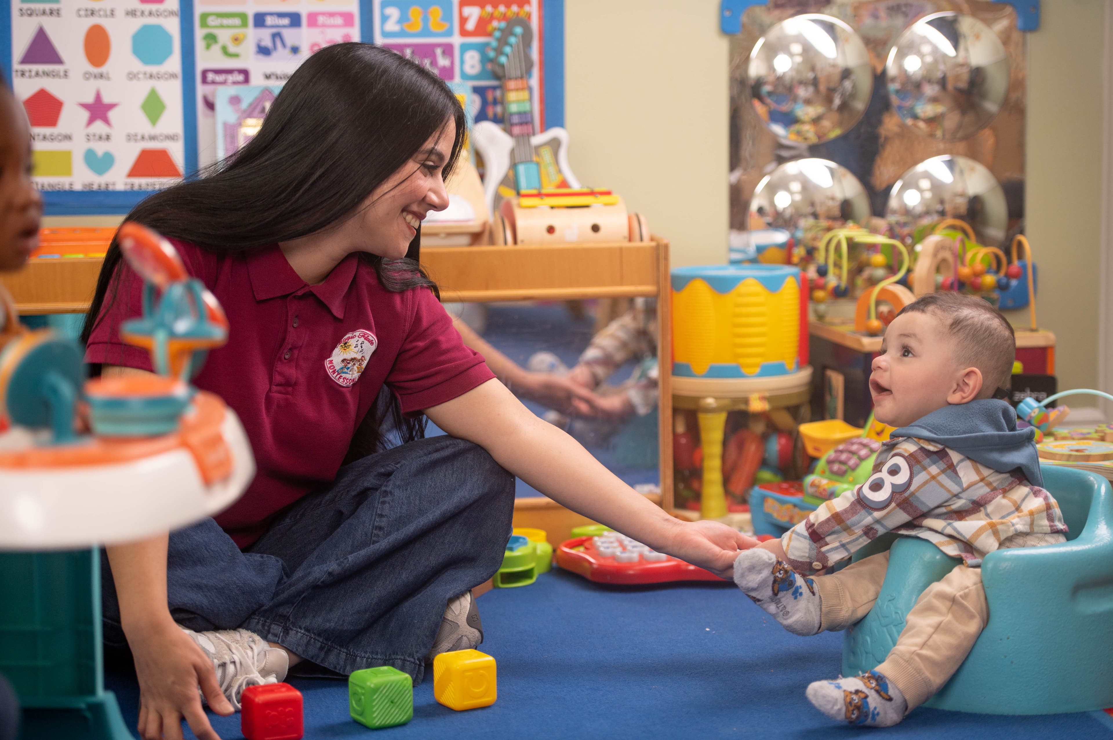 Magic Flute Montessori