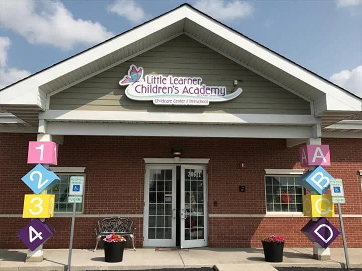Little Learner Children's Academy