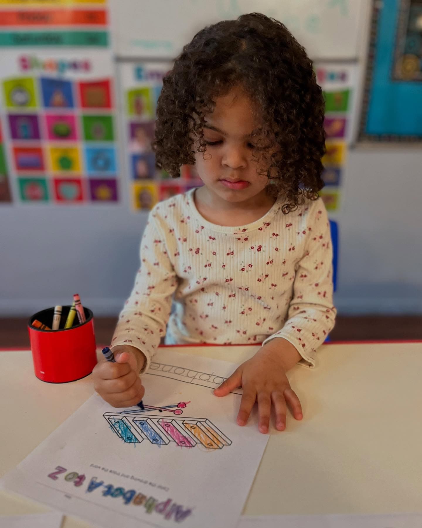 Brainy Tots Childcare