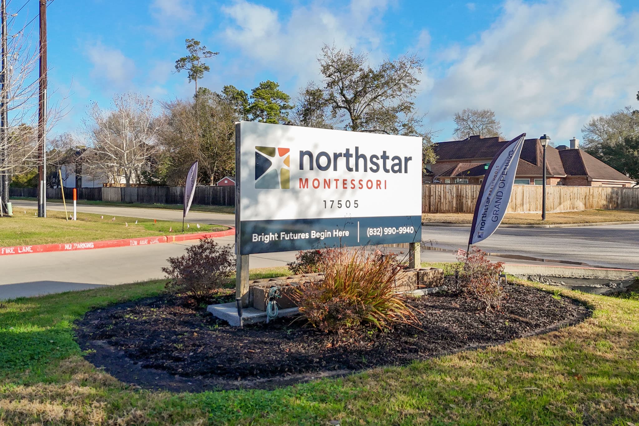 Northstar Montessori of Spring Cypress
