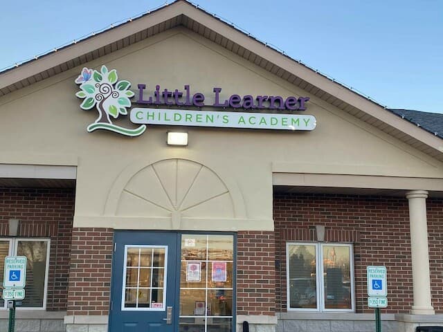 Little Learner Children's Academy