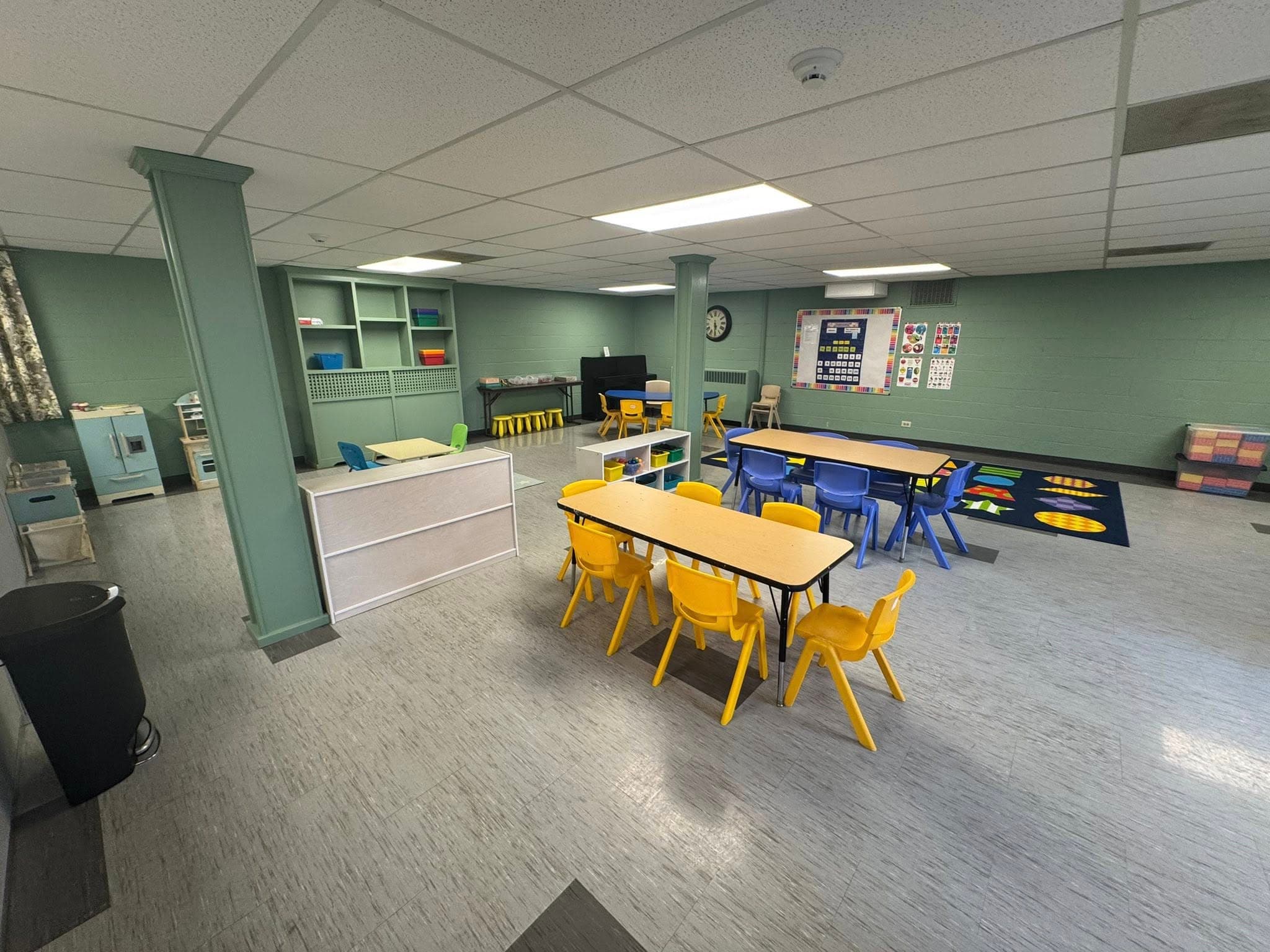 Dreamcare Learning Center - Parkers Mill