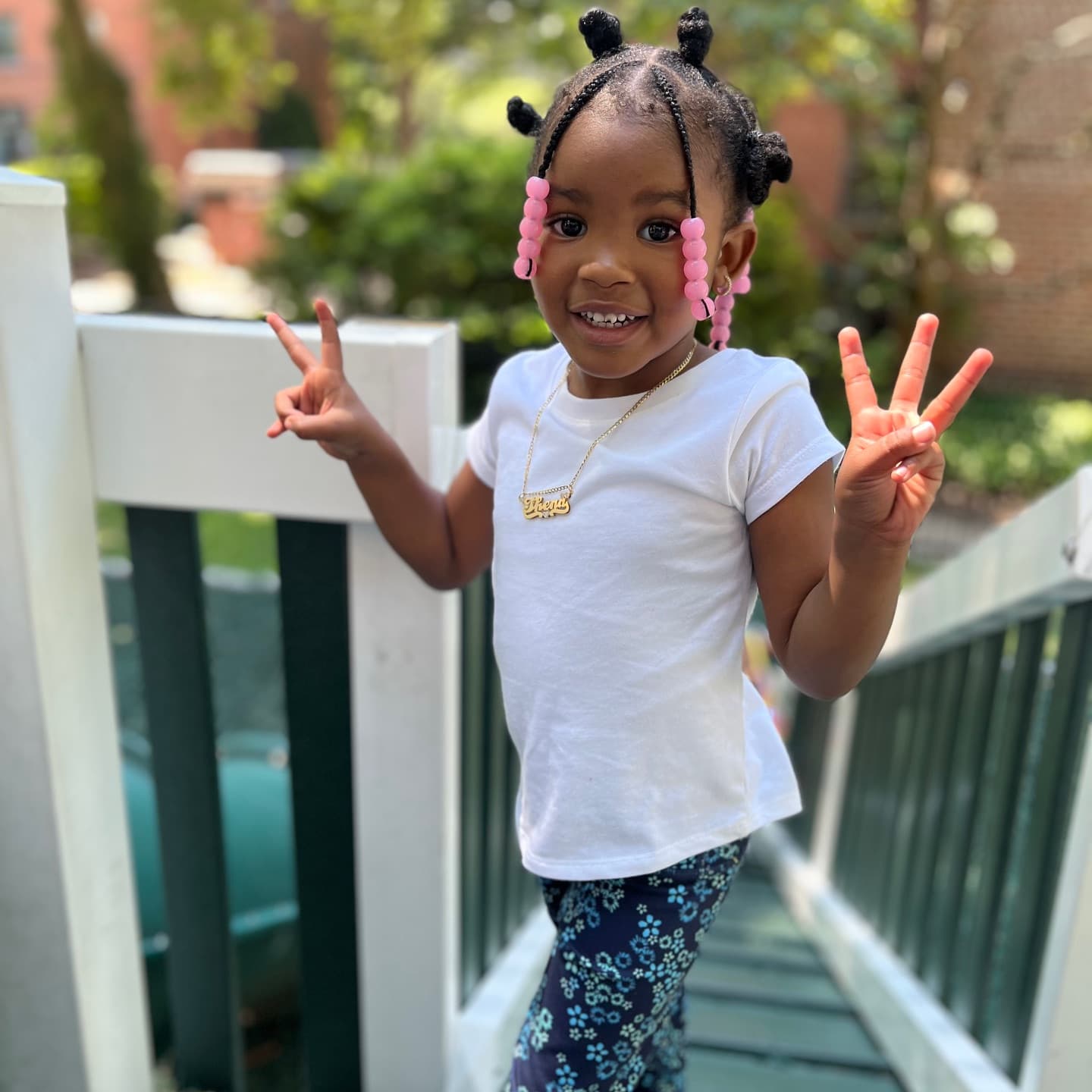 Ordered Steps Learning Center