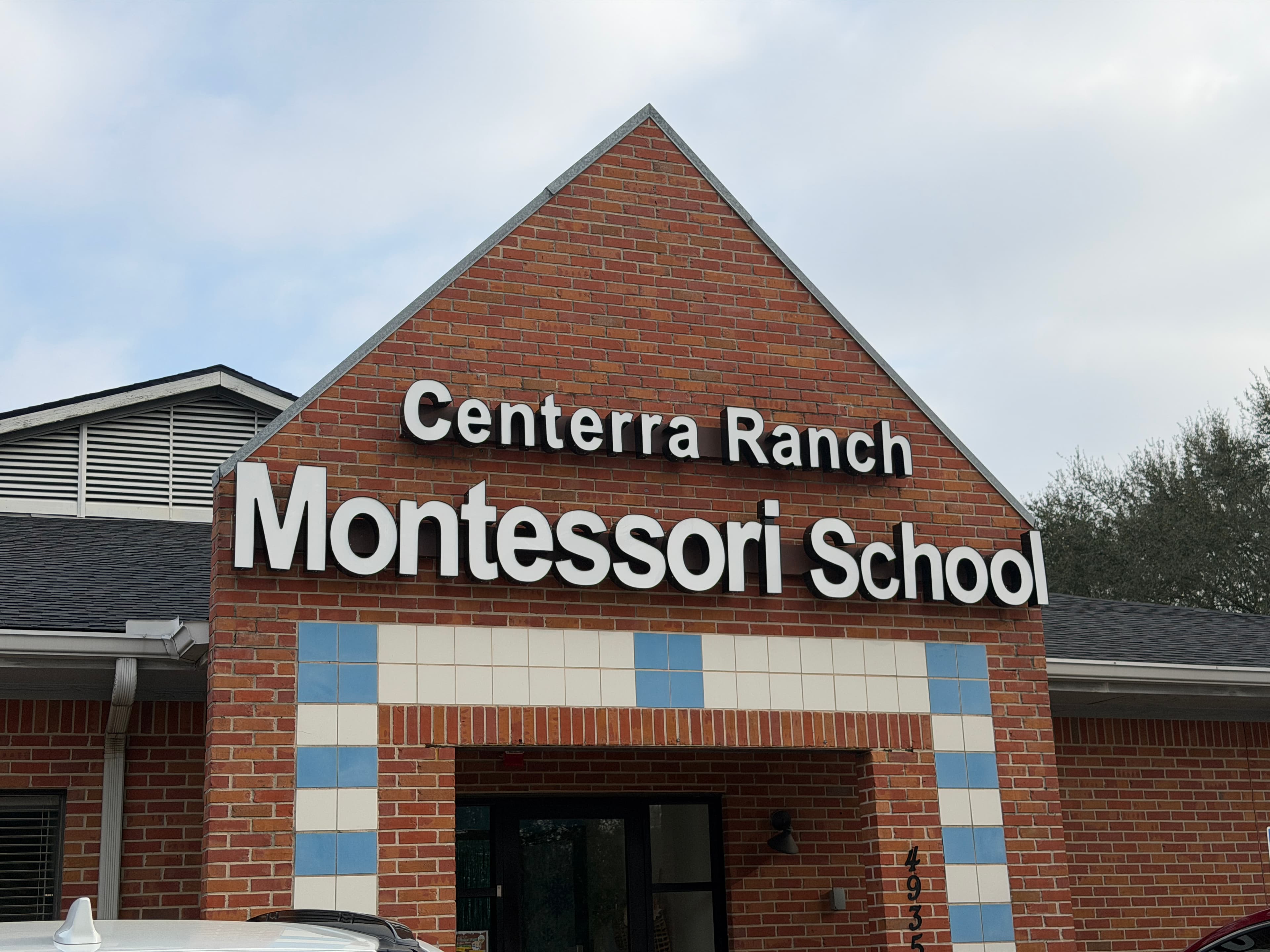 Centerra Ranch Montessori School Sugar Land