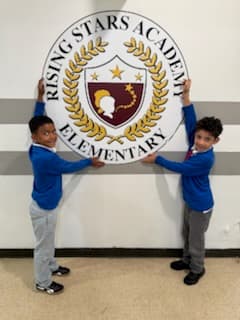 Rising Stars Academy - Elementary