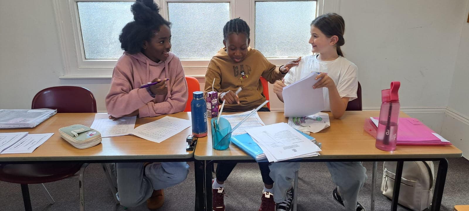Marvellous Minds Tuition