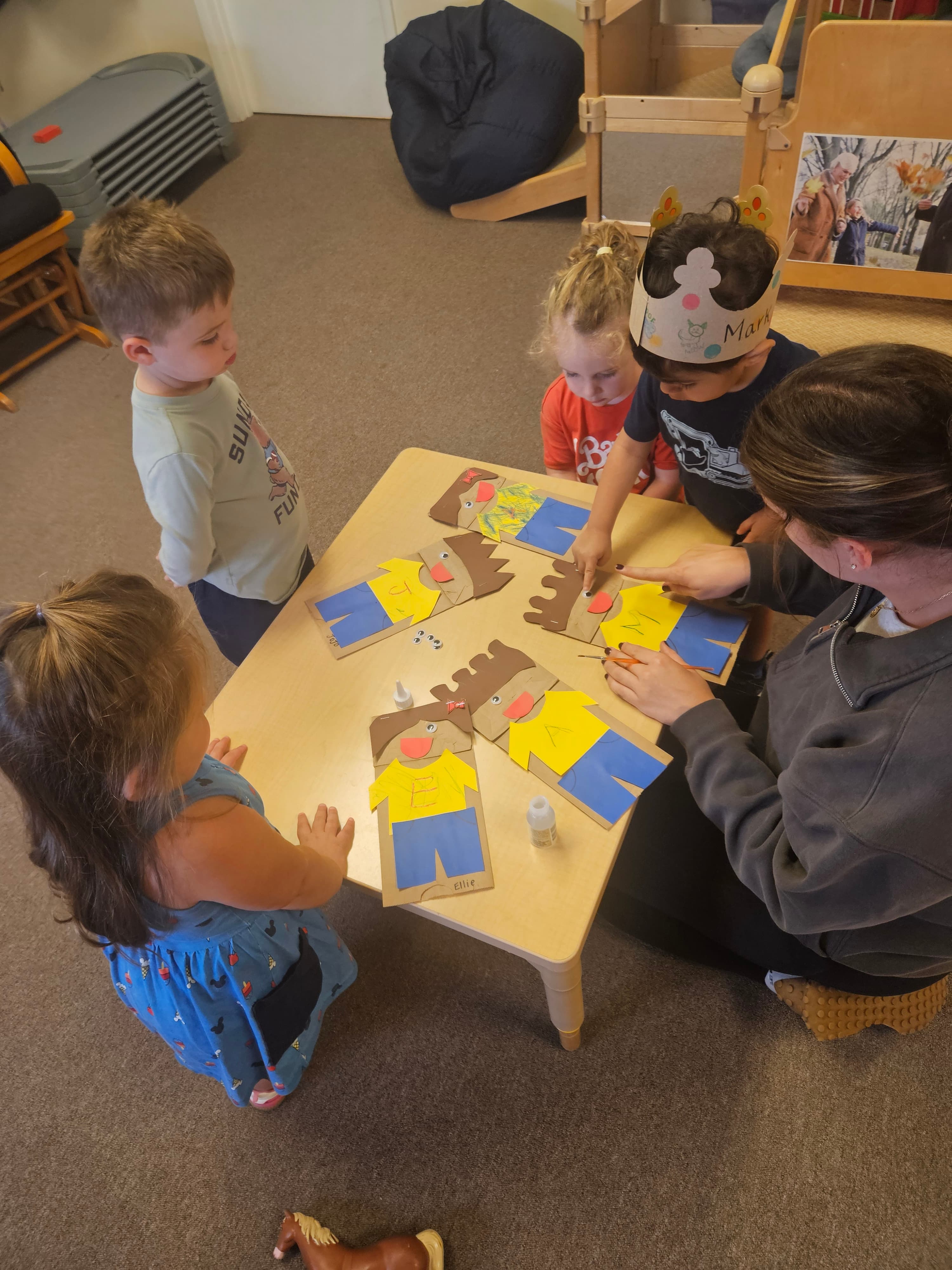 Catherine's Cottage Daycare