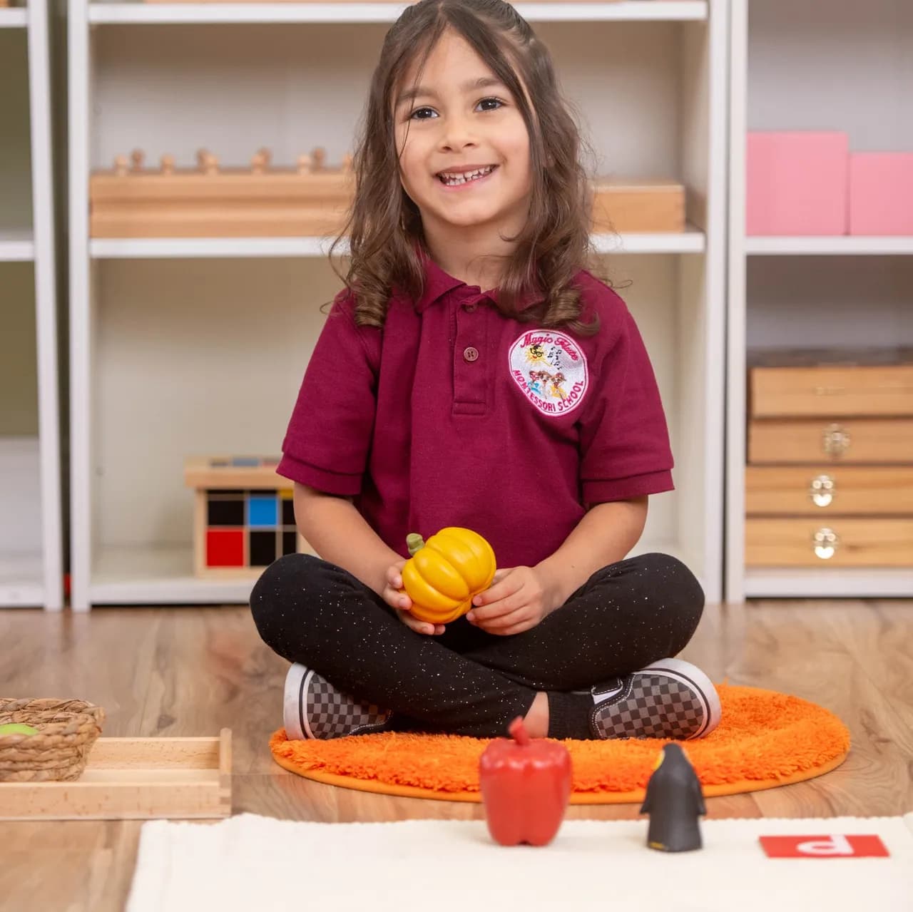 Magic Flute Montessori