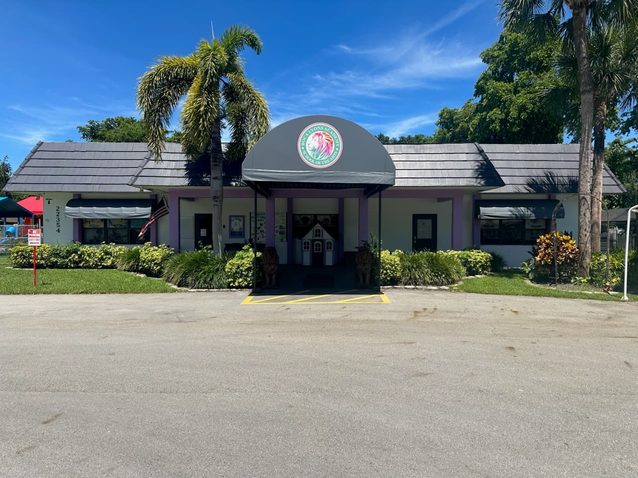 Boca Lyons Academy