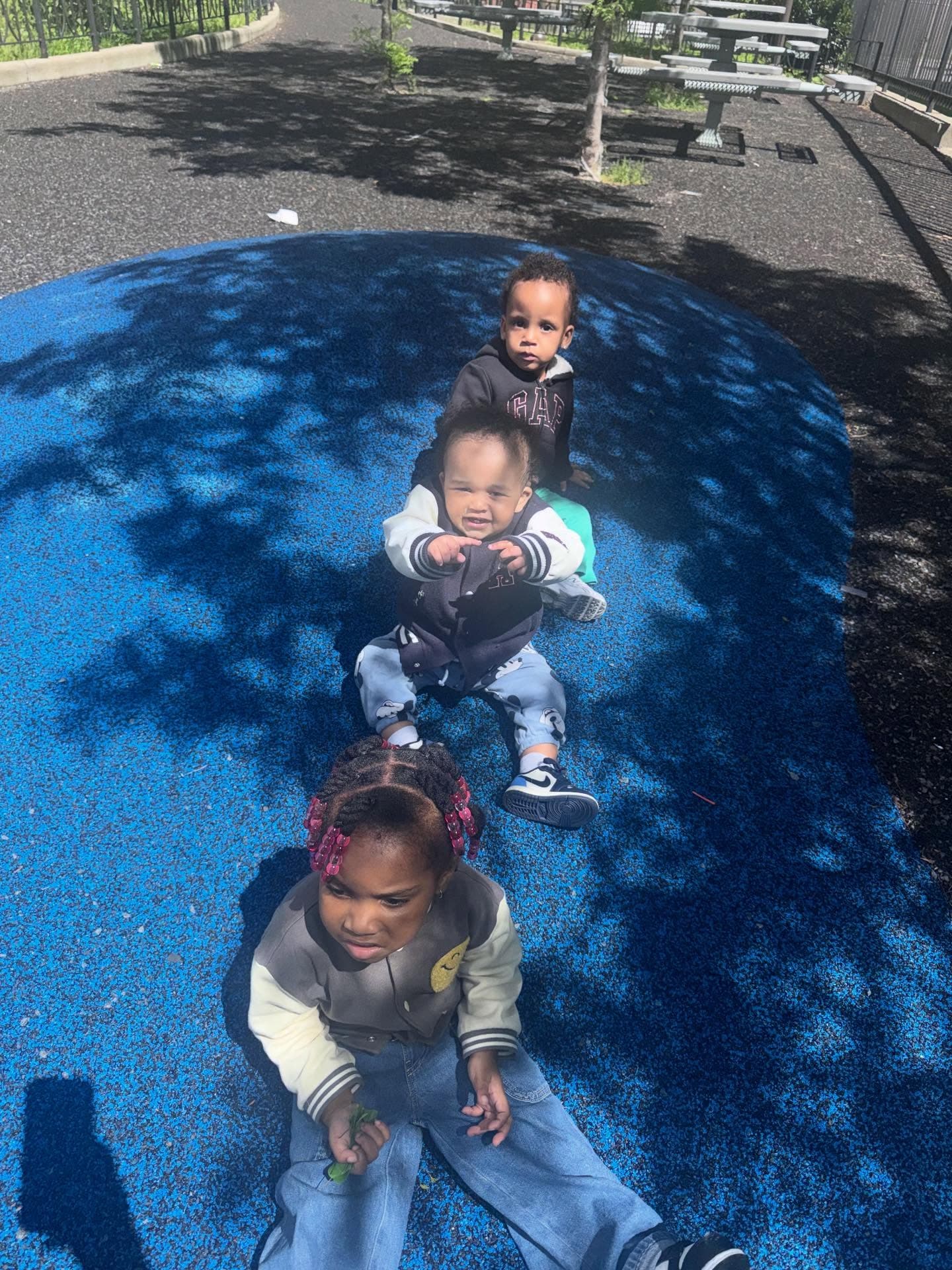 Brainy Tots Daycare Inc