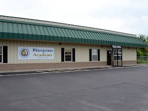 Bluegrass Academy Child Care