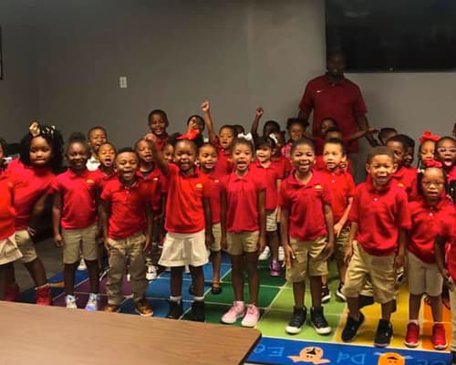 Bright Start Preschool