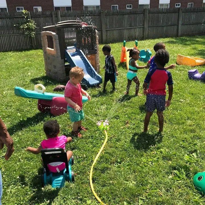 Special Treasures Childcare