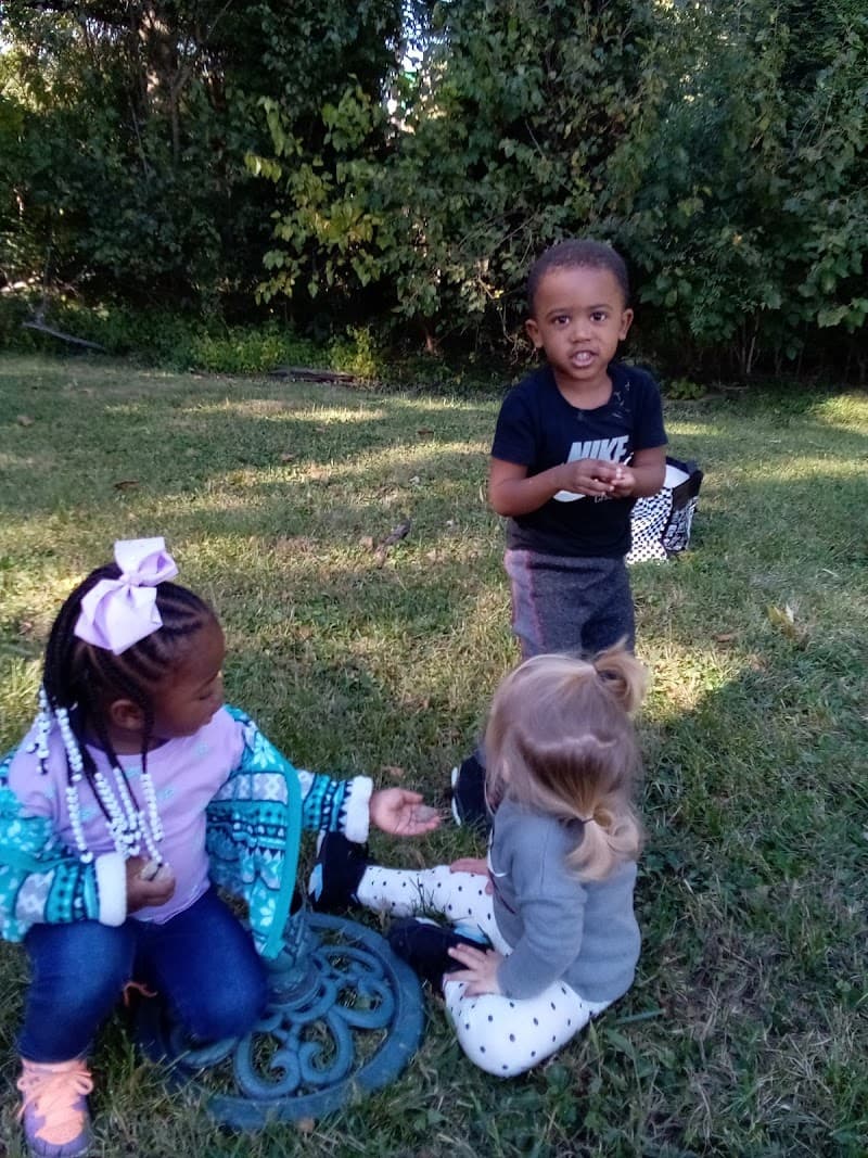 Future Pioneers