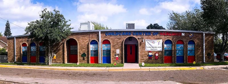 Early Childcare Center of Harlingen LLC