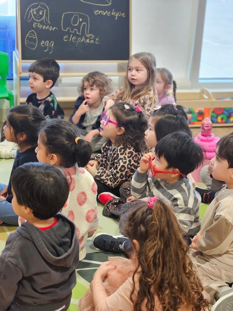 Greenlane Montessori