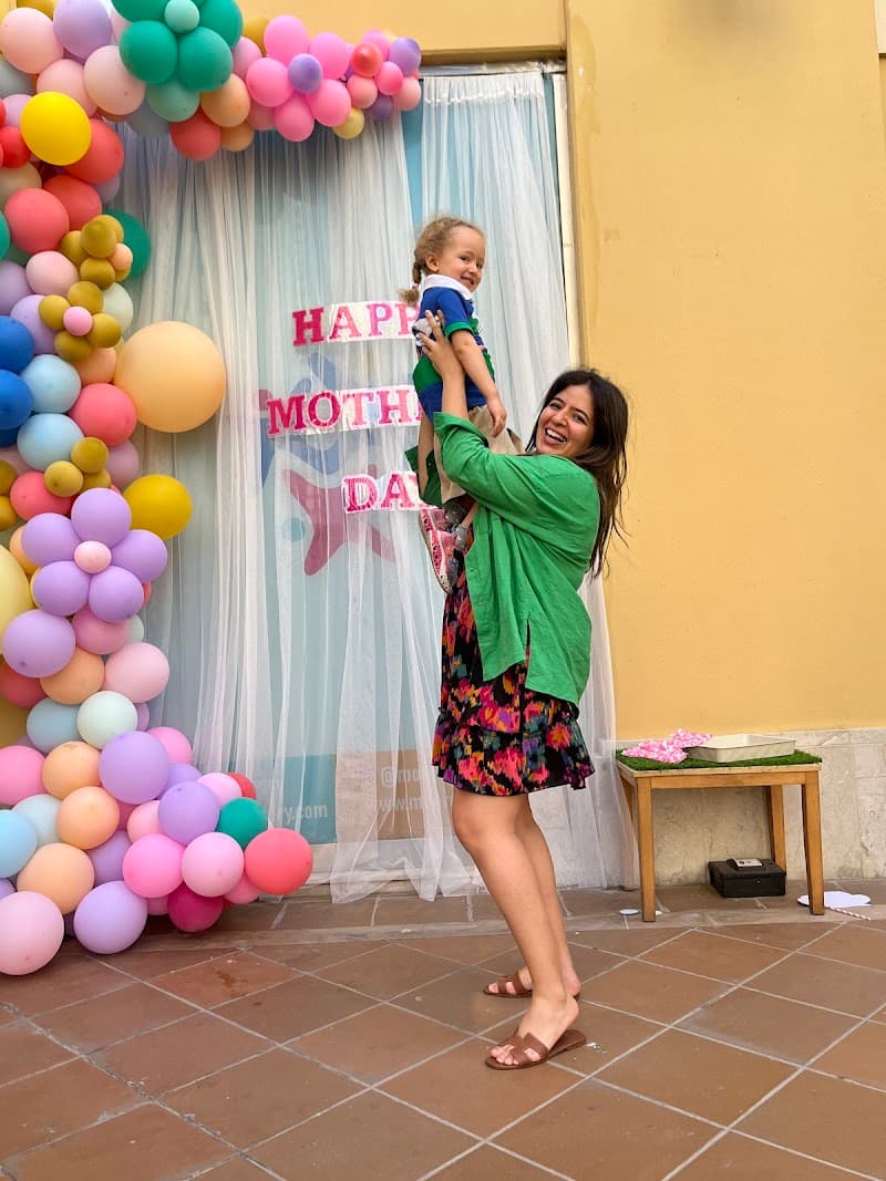 Monroe's Nursery