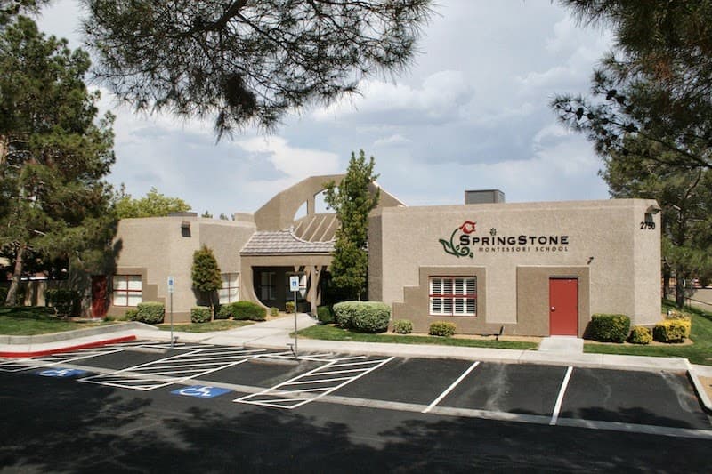 SpringStone Montessori School Lakes