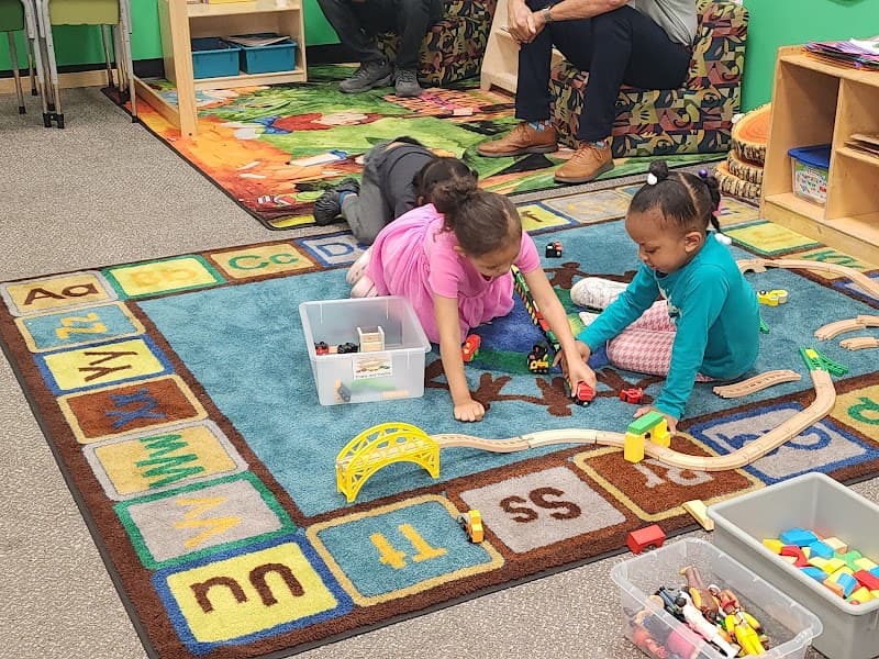 Totts Early Learning Center