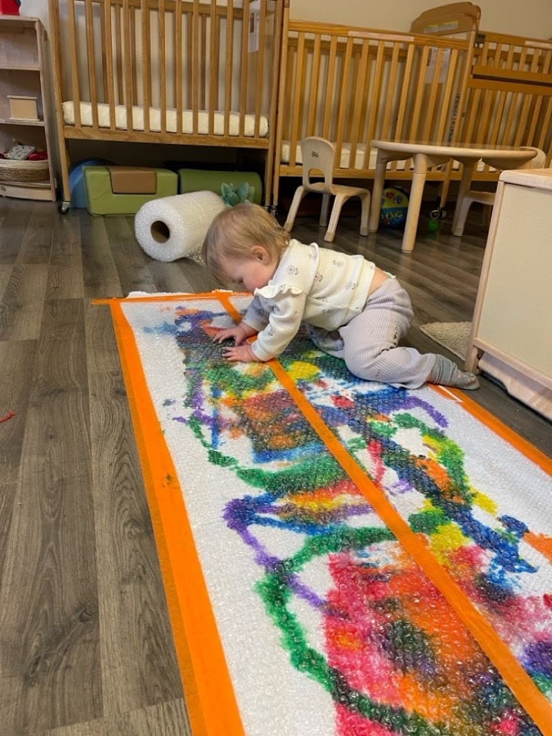 Totally Awesome Childcare and Preschool