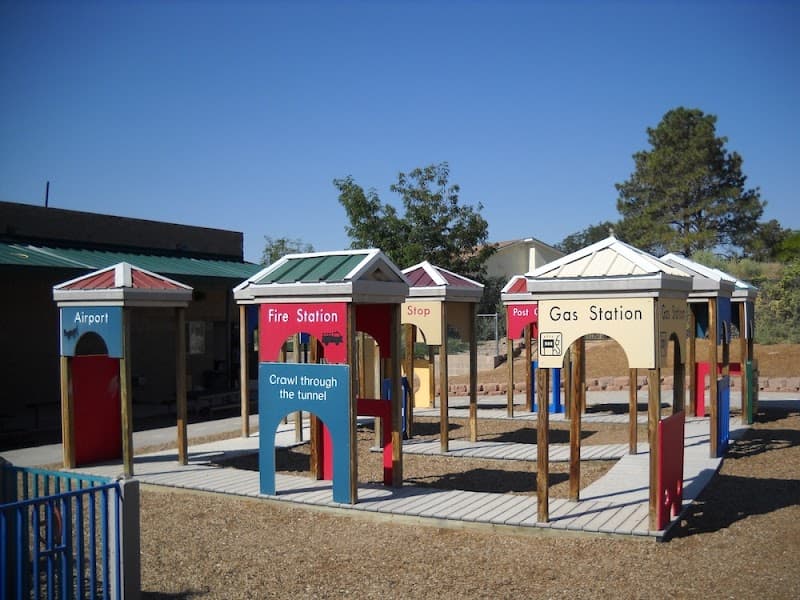 SpringStone Montessori School Grande