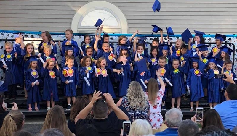 Rosebrook Child Development Center Wixom