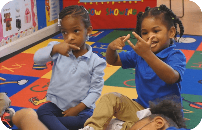 Global Preschool Academy