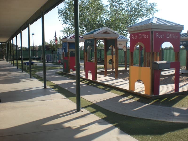 SpringStone Montessori School Paradise