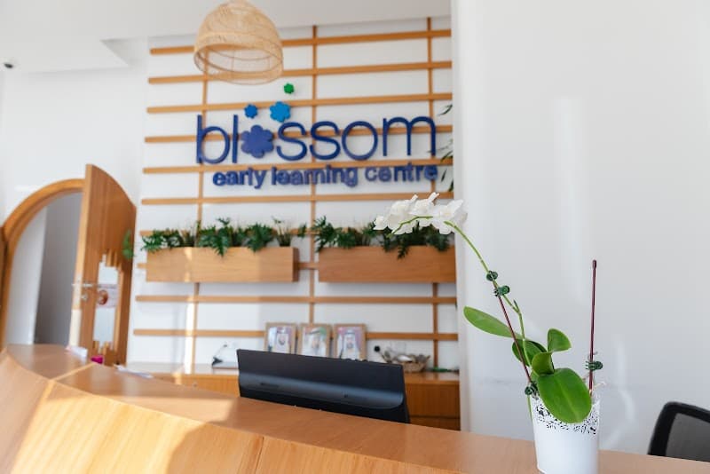 Blossom Nursery – DAMAC Hills