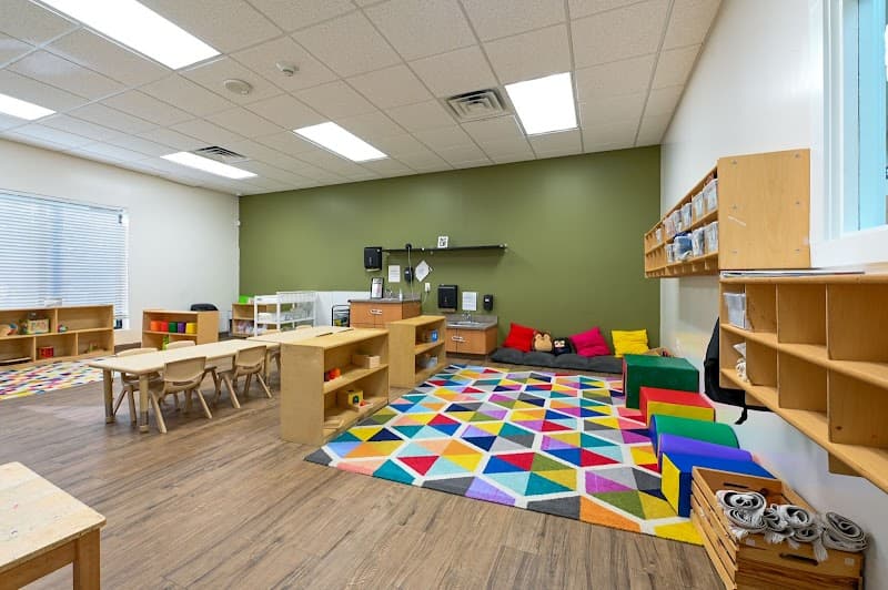 Northstar Montessori of Spring Cypress
