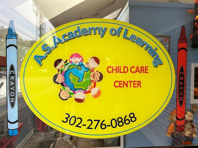 A.S. Academy of Learning