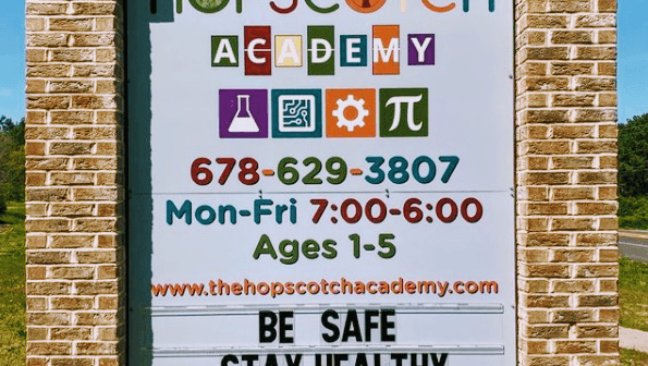 Hopscotch Academy