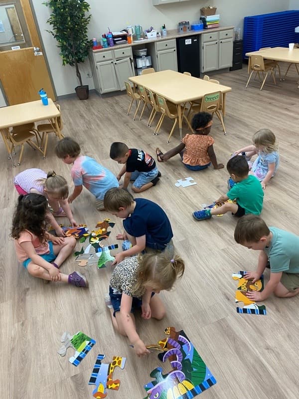 Little Scholars Early Learning Center