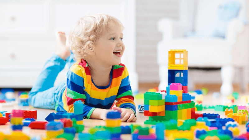 Empower Kidz Drop-in