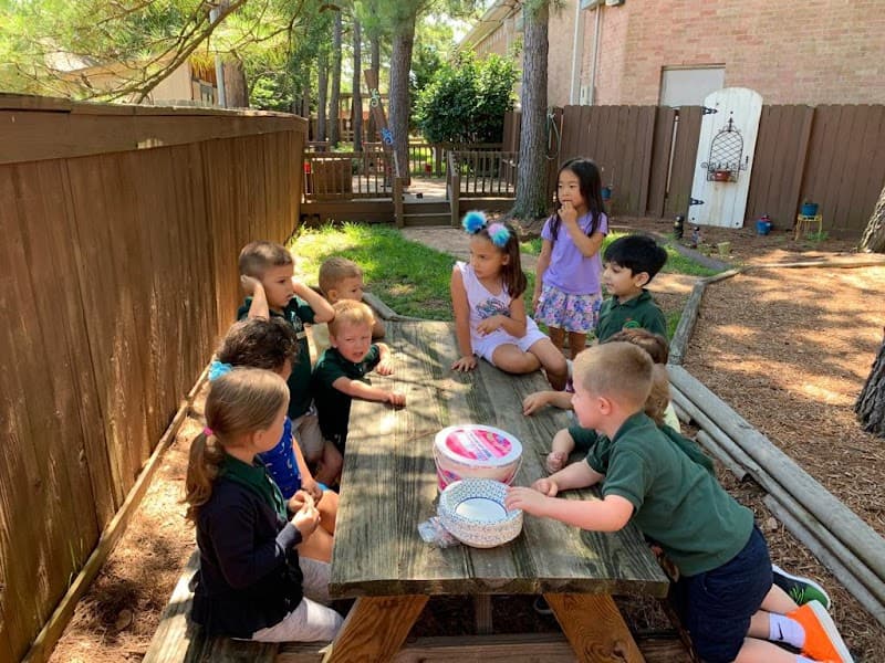 Centerra Ranch Montessori School Katy