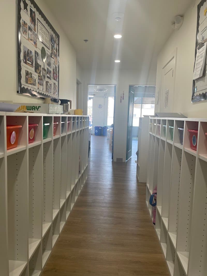 Little Wonders Academy