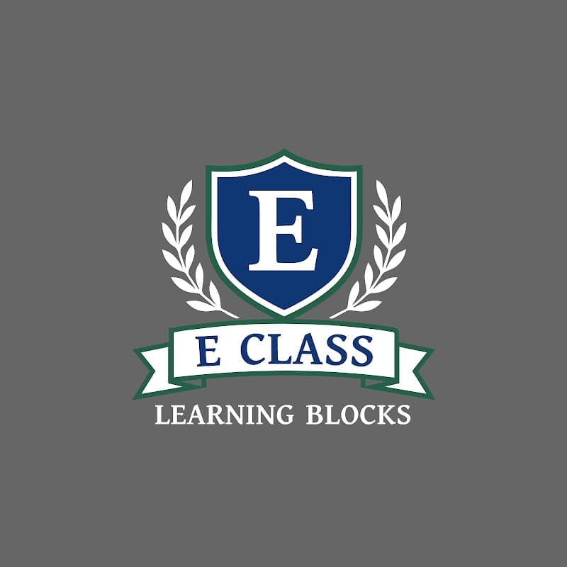 E Class Learning Blocks