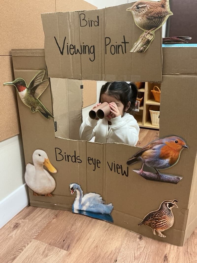 Discovery Village Child Care Center, Inc.