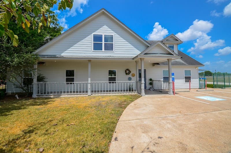 Centerra Ranch Montessori School Fulshear
