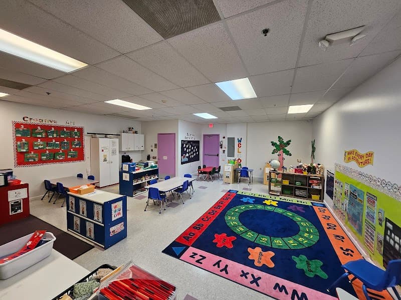 My First Years Preschool - Citrine Schools DBA