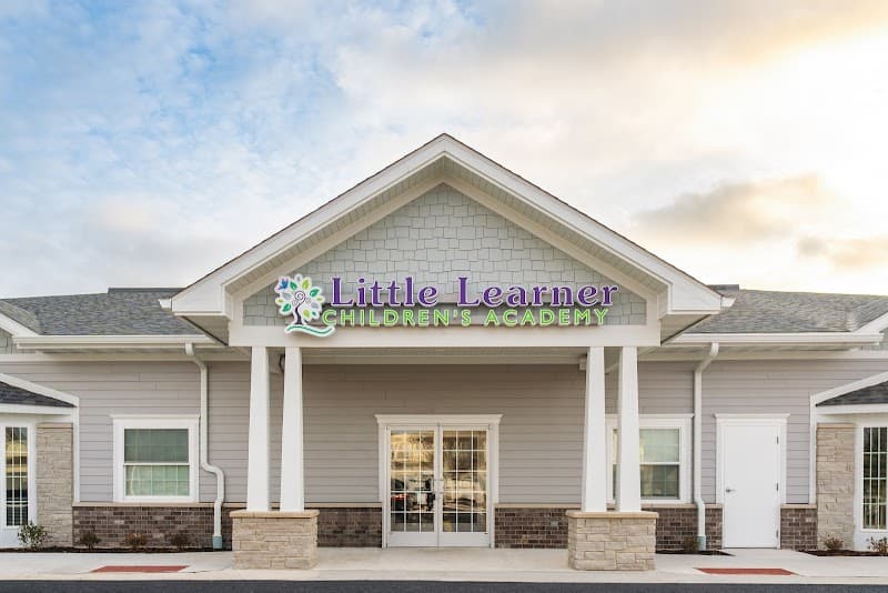 Little Learner Children's Academy