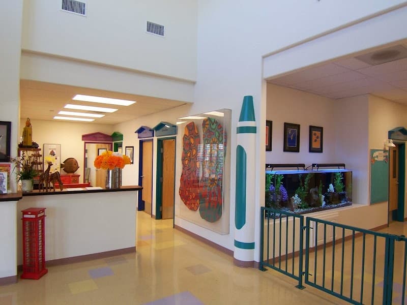 SpringStone Montessori School Carmel